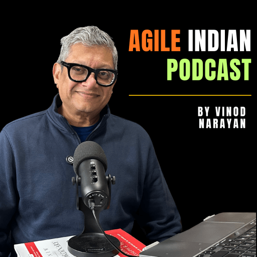 What is Agile Indian ?